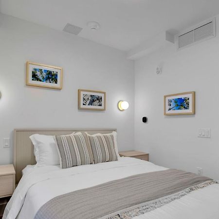 Vonder Miami Beach - Unit 8 ภายนอก รูปภาพ
