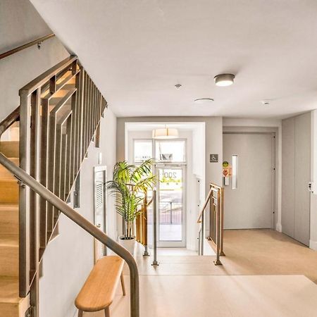Vonder Miami Beach - Unit 8 ภายนอก รูปภาพ