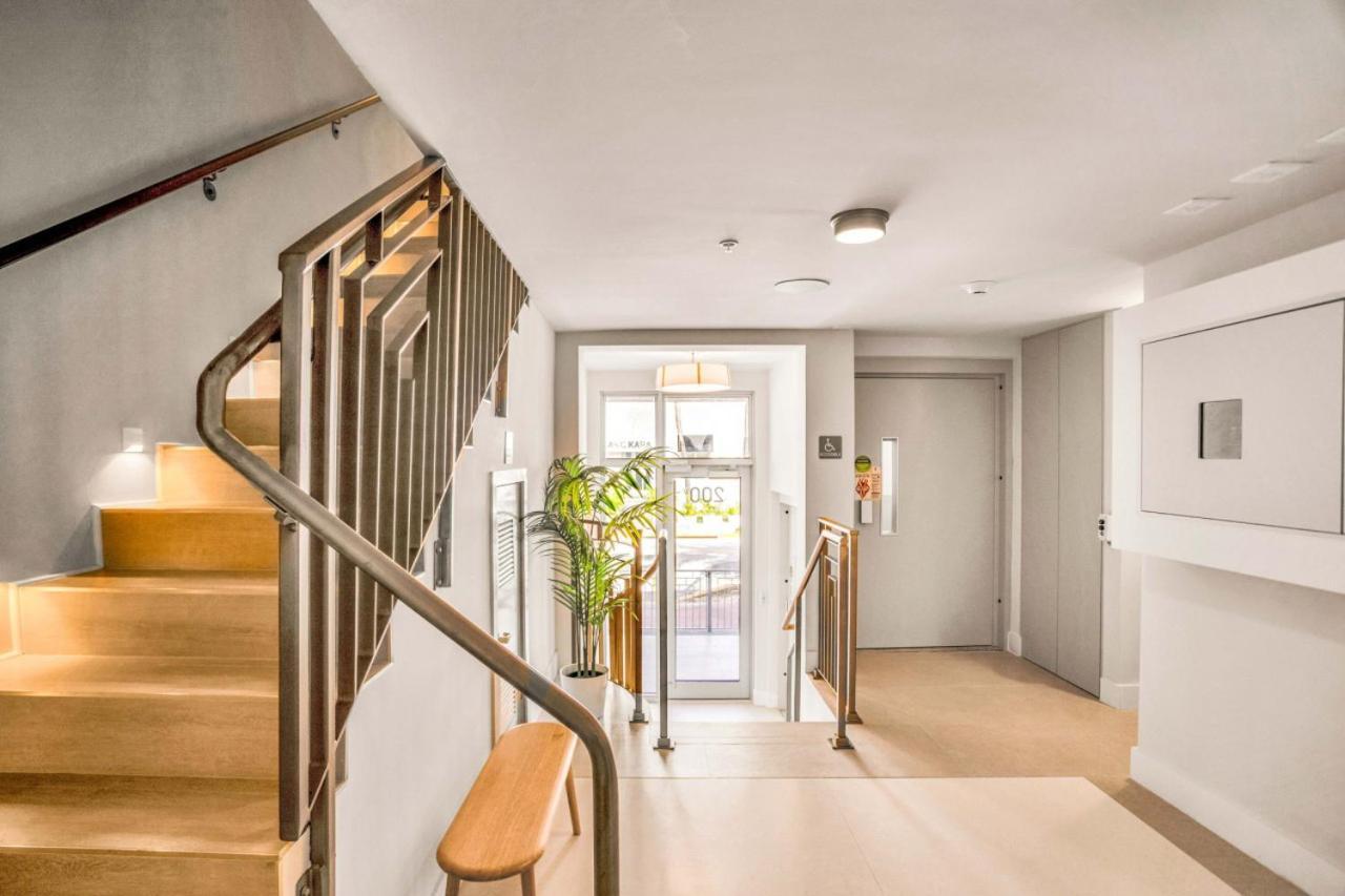 Vonder Miami Beach - Unit 8 ภายนอก รูปภาพ