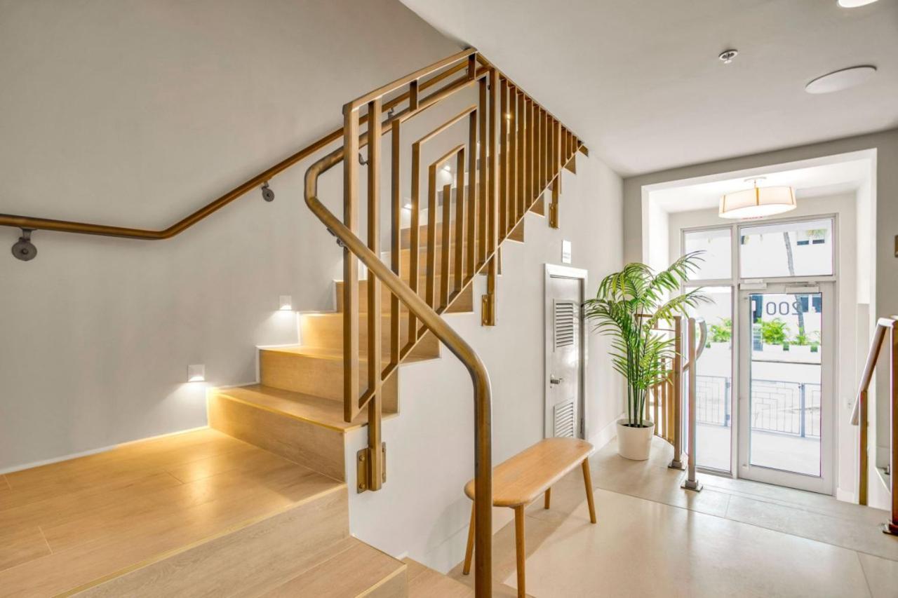 Vonder Miami Beach - Unit 8 ภายนอก รูปภาพ