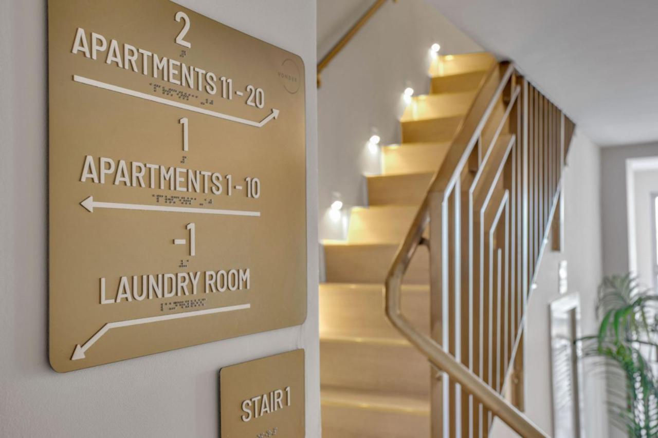 Vonder Miami Beach - Unit 8 ภายนอก รูปภาพ