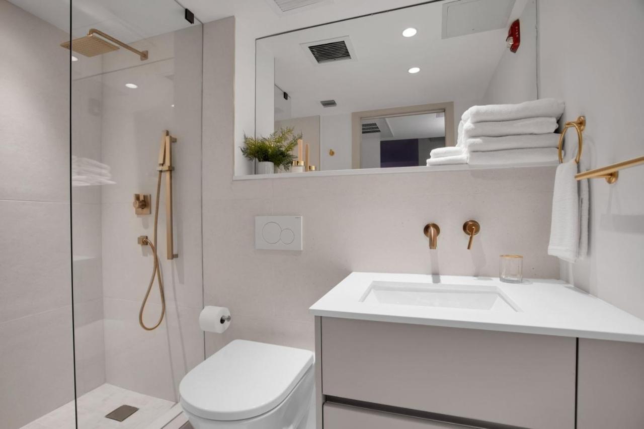 Vonder Miami Beach - Unit 8 ภายนอก รูปภาพ