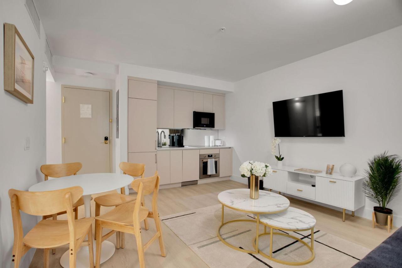 Vonder Miami Beach - Unit 8 ภายนอก รูปภาพ