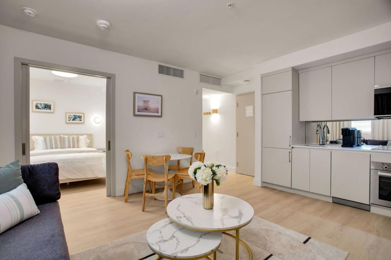 Vonder Miami Beach - Unit 8 ภายนอก รูปภาพ