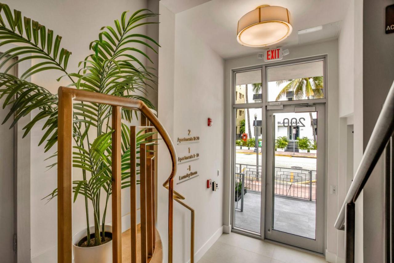 Vonder Miami Beach - Unit 8 ภายนอก รูปภาพ